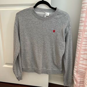 THE CUTEST SWEATSHIRT!!